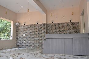 Bandhavgarh Tiger Resort