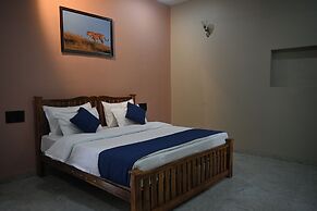 Bandhavgarh Tiger Resort