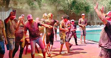 Bandhavgarh Tiger Resort