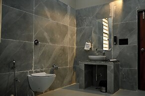 Bandhavgarh Tiger Resort