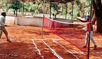 Bandhavgarh Tiger Resort