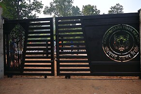 Bandhavgarh Tiger Resort