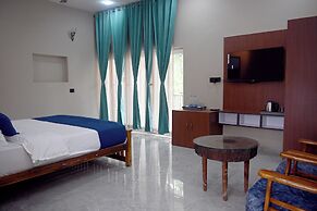 Bandhavgarh Tiger Resort