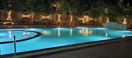 Bandhavgarh Tiger Resort