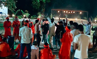 Bandhavgarh Tiger Resort