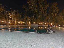 Bandhavgarh Tiger Resort