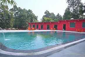 Bandhavgarh Tiger Resort