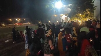 Bandhavgarh Tiger Resort