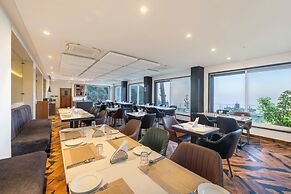 Echor Baris Resort Mussoorie