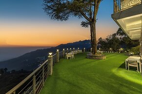 Echor Baris Resort Mussoorie