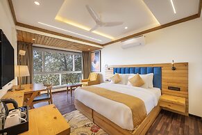 Echor Baris Resort Mussoorie