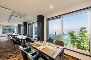 Echor Baris Resort Mussoorie