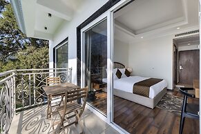 Echor Baris Resort Mussoorie