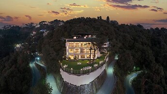 Echor Baris Resort Mussoorie