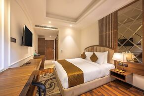 Echor Baris Resort Mussoorie