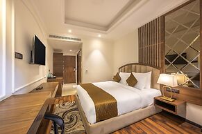 Echor Baris Resort Mussoorie