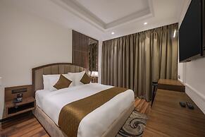 Echor Baris Resort Mussoorie