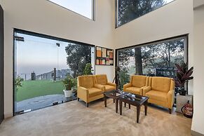 Echor Baris Resort Mussoorie