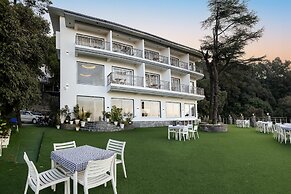 Echor Baris Resort Mussoorie