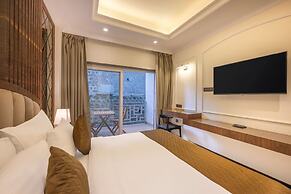 Echor Baris Resort Mussoorie