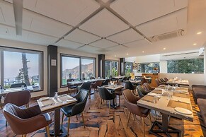 Echor Baris Resort Mussoorie