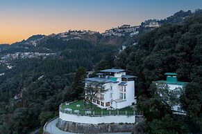 Echor Baris Resort Mussoorie