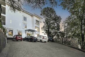Echor Baris Resort Mussoorie