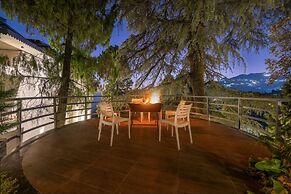 Echor Baris Resort Mussoorie