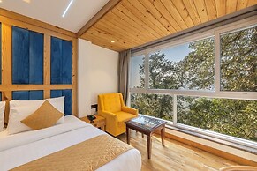 Echor Baris Resort Mussoorie