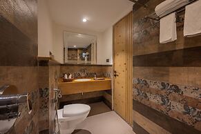 Echor Baris Resort Mussoorie