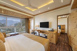 Echor Baris Resort Mussoorie