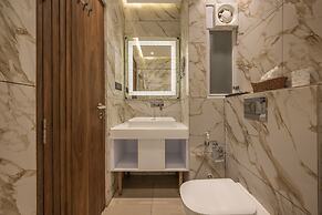 Echor Baris Resort Mussoorie