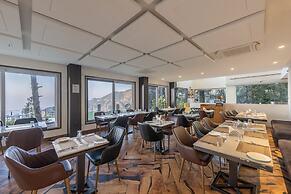 Echor Baris Resort Mussoorie