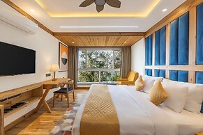 Echor Baris Resort Mussoorie