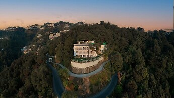 Echor Baris Resort Mussoorie