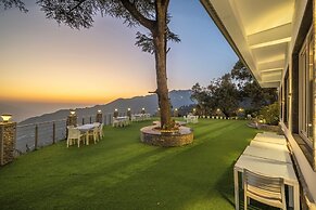 Echor Baris Resort Mussoorie