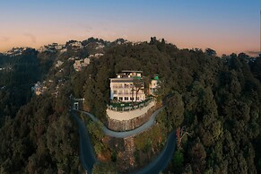 Echor Baris Resort Mussoorie