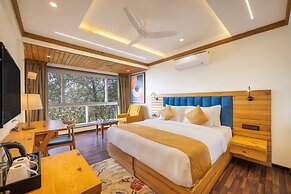 Echor Baris Resort Mussoorie