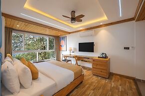 Echor Baris Resort Mussoorie