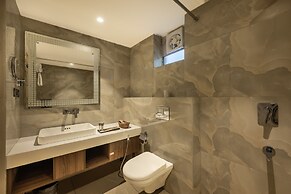 Echor Baris Resort Mussoorie