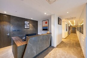 Echor Baris Resort Mussoorie