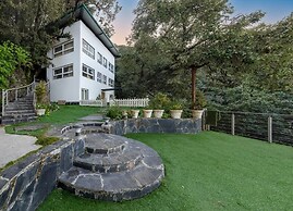 Echor Baris Resort Mussoorie