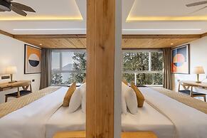Echor Baris Resort Mussoorie