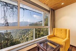 Echor Baris Resort Mussoorie