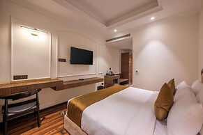 Echor Baris Resort Mussoorie