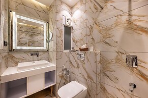 Echor Baris Resort Mussoorie