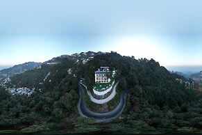 Echor Baris Resort Mussoorie