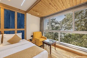 Echor Baris Resort Mussoorie