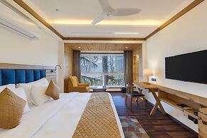Echor Baris Resort Mussoorie