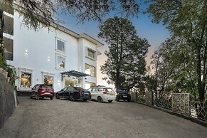 Echor Baris Resort Mussoorie